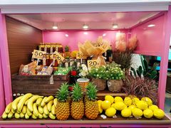 -泰妃殿(武汉首店)