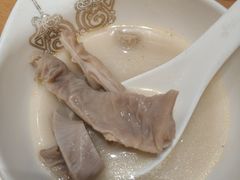 -湯系·煲汤手艺人(东二环泰禾广场店)
