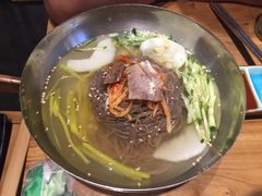 凉面-炭恋火炉烤肉(凌云一街坊店)