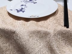 餐具摆设-卫鼎轩·家宴(水上公园店)