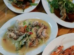-老三鱼仔店