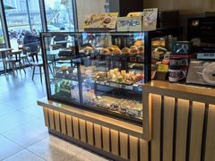 -星巴克(成都市中海右岸环宇坊店)