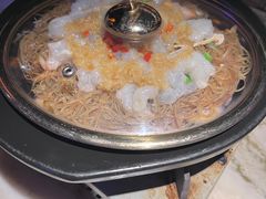 -绿茶餐厅(乐峰广场店)