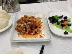 -津悦·正阳春烤鸭(红旗南路店)