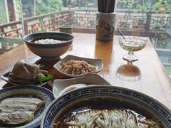 枫镇大肉-同得兴 Since·1995 传统苏式面馆(十全街店)