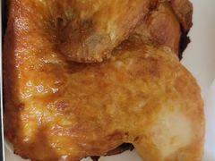 -麦当劳(集美石鼓店)