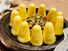 -山西会馆·晋菜·晋商宴·牌匾博物馆(胜利东街店)