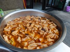 -一厂麻辣猪蹄