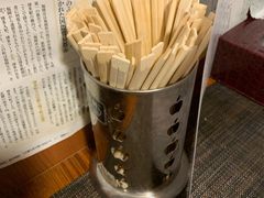 -五右卫门(张自忠路店)