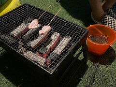 -小象钓虾·营地烧烤(洛溪店)