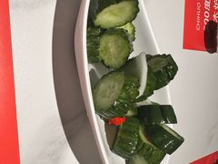 -赤火牛排(金狮广场店)