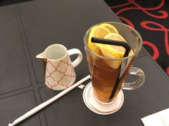 -Salon de The de Joel Robuchon(外滩18号店)