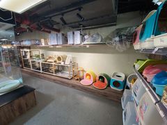 -宠物世家(仲盛世界商城店)