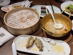 -苏小柳点心·手作小笼包(康桥分院)