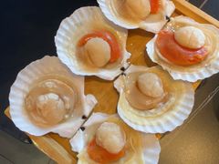 -渝水岸·鲜货火锅(新村7店)