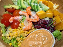 -俏贝拉(裕后街店)