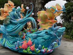 -深圳锦绣中华民俗村