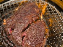 -老乾杯和牛烧肉(王府中环店)