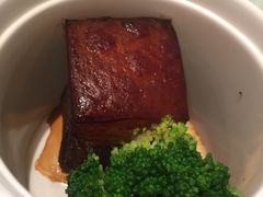 -舜和巴西烤肉餐厅(舜和国际店)