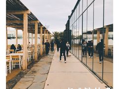 -Cafe Aewol Monsant