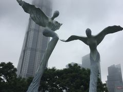 陆家嘴-璞·澐间影院式足道SPA(尚悦湾店)