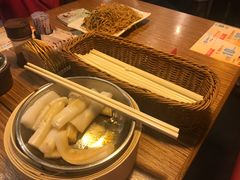 -一粥面(天耀邨分店)