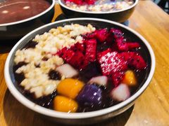 -三花奶奶的甜品(百联嘉定购物中心店)