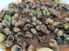-南记食粥坊·宵夜大排档(岭南分店)