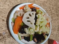 -金谷园饺子馆(北邮总店)