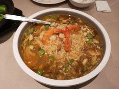 新加坡式海鲜烩饭-尚一汤·粤菜海鲜(环球港店)