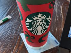 -星巴克(湖州梅地亚广场店)