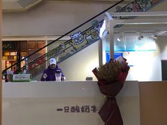 -一只酸奶牛(曲江龙湖星悦荟店)