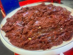-蜀辣居鲜货老火锅(红牌楼店)