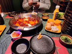 -牛New寿喜烧(中山公园龙之梦店)