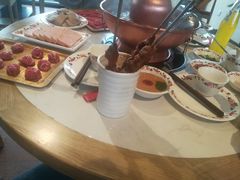-东门口涮肉·砂锅·烤串(老门东店)