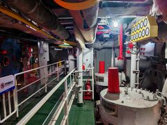 -泰达航母主题公园