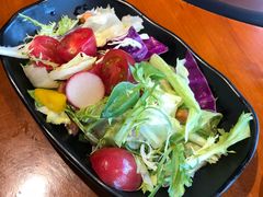 -伍丁·烤牛肋(和平东桥店)