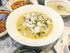 -聚丰园•湖鲜餐厅(阿红私房菜梅石路店)