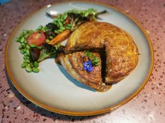 -La Terre乐田(万象城店)