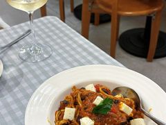 -后厨意餐La Cucina(外交公寓店)