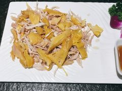 -潮三爷砂锅焗海鲜·生腌·海鲜粥(朝晖店)
