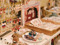 -恋物百货商店(华侨城店)