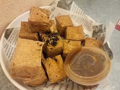 -孖记茶档·热腾茶餐(乐峰店)