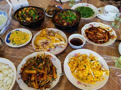 -妈妈的小作坊(陈家镇店)