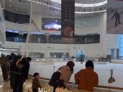 -世纪星滑冰俱乐部(万象城店)