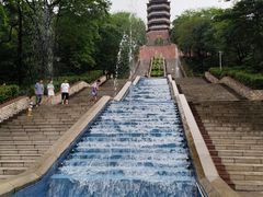 -福神岗公园