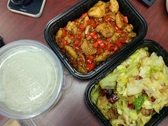 -姐夫的小菜(新中关购物中心店)