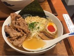 -面屋 猪一