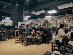 -破店肥哈·东北烧烤·夜宵(南山保利店)