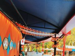 -广州长隆国际大马戏